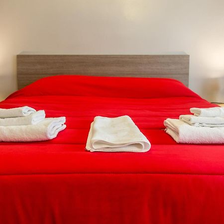 San Pietro'S Home - Guesthouse Rom Zimmer foto