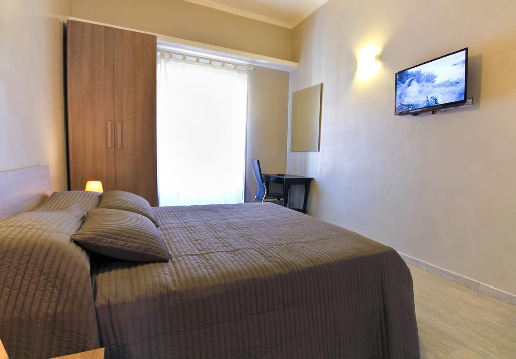 San Pietro'S Home - Guesthouse Rom Zimmer foto