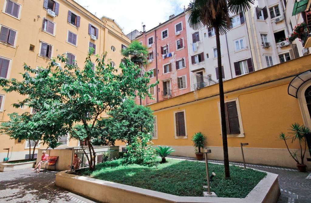 San Pietro'S Home - Guesthouse Rom Exterior foto