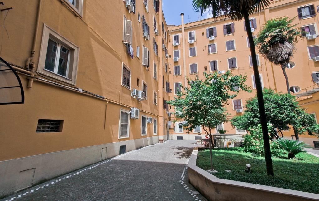 San Pietro'S Home - Guesthouse Rom Exterior foto