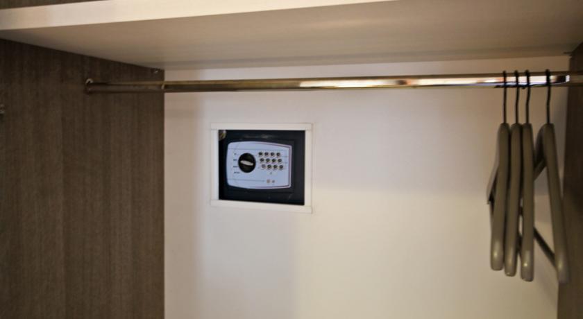 San Pietro'S Home - Guesthouse Rom Zimmer foto