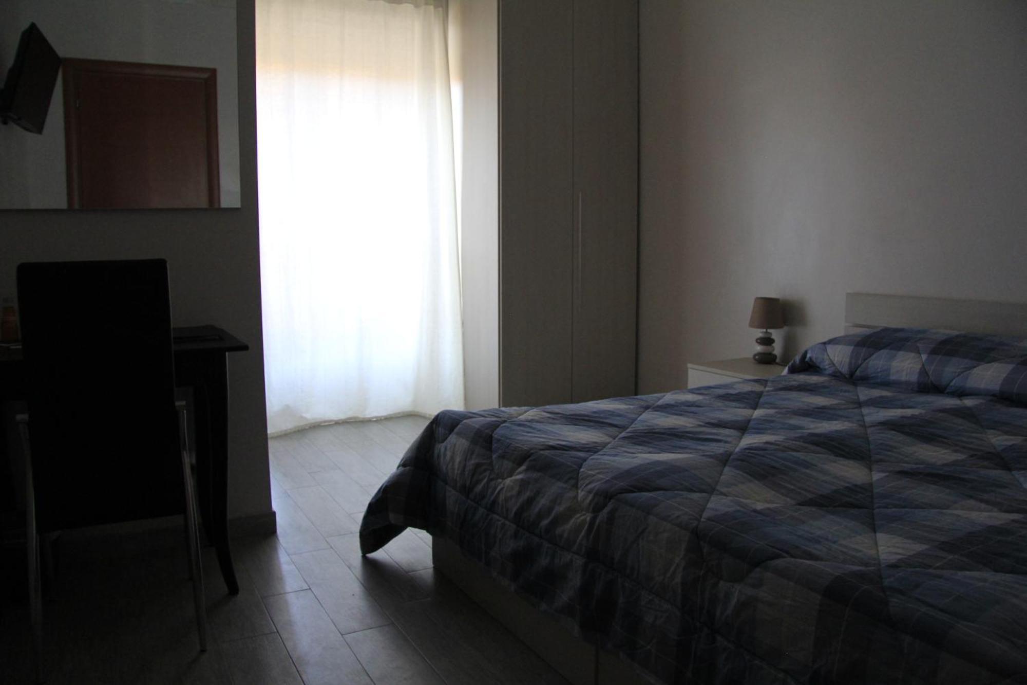San Pietro'S Home - Guesthouse Rom Zimmer foto