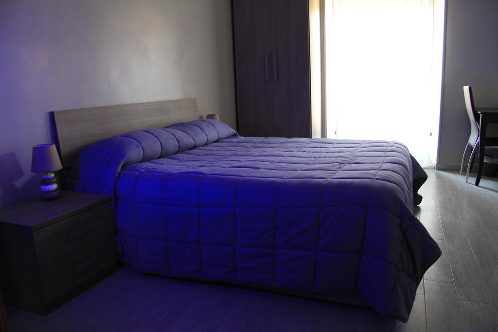 San Pietro'S Home - Guesthouse Rom Zimmer foto