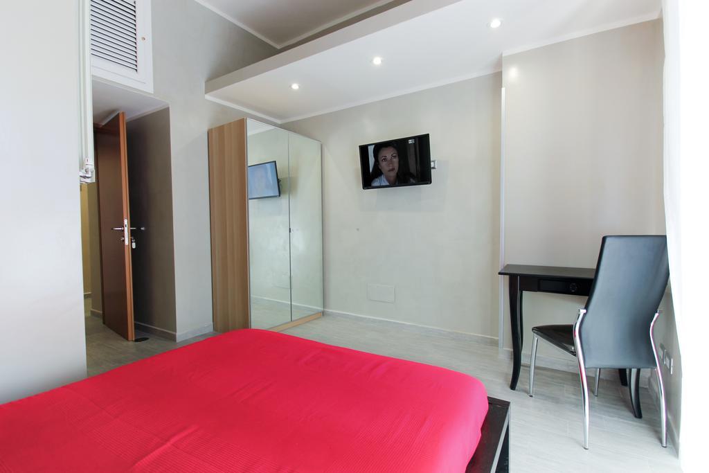 San Pietro'S Home - Guesthouse Rom Zimmer foto