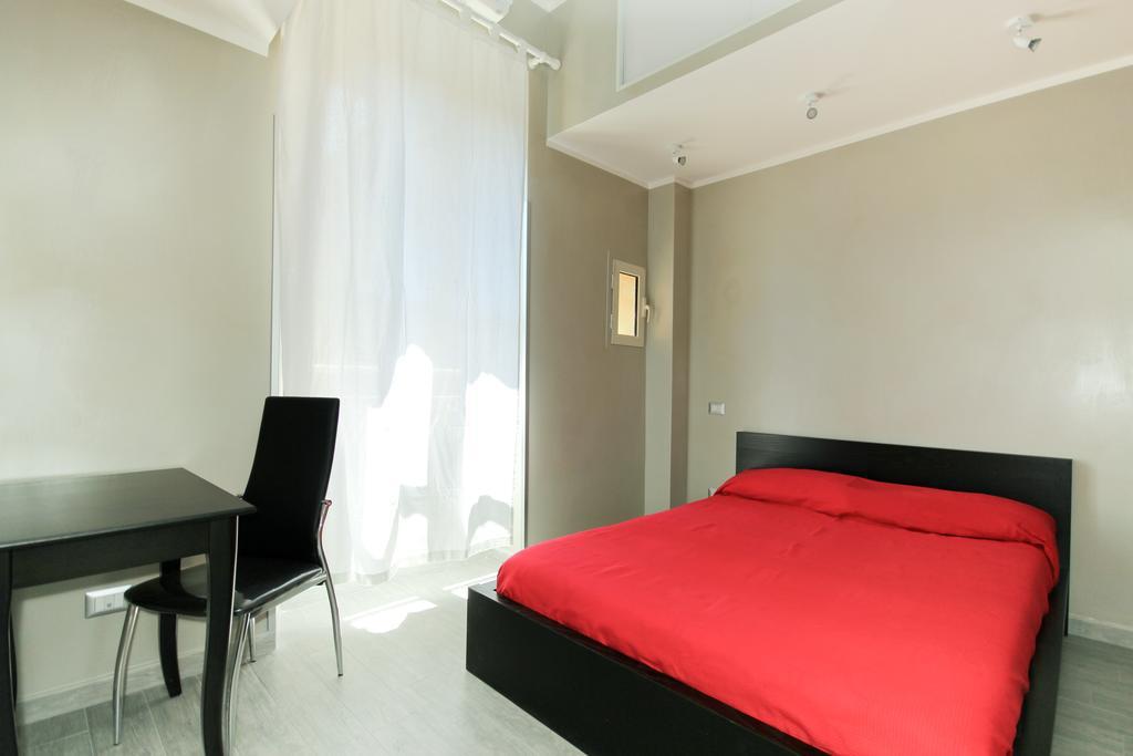 San Pietro'S Home - Guesthouse Rom Zimmer foto