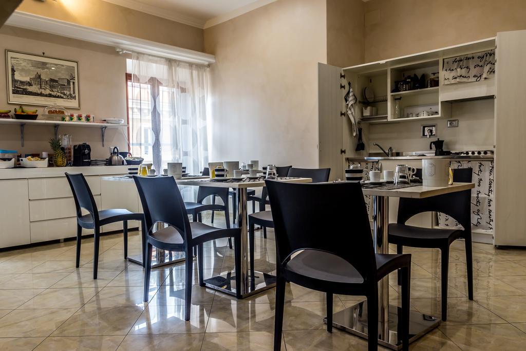 San Pietro'S Home - Guesthouse Rom Exterior foto