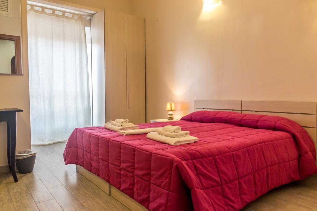 San Pietro'S Home - Guesthouse Rom Exterior foto