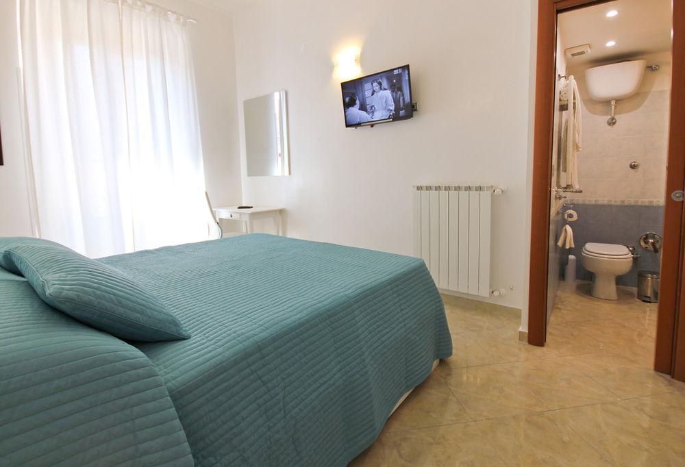 San Pietro'S Home - Guesthouse Rom Exterior foto