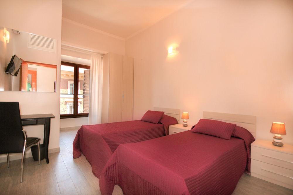 San Pietro'S Home - Guesthouse Rom Exterior foto