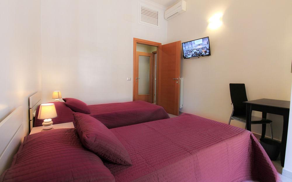 San Pietro'S Home - Guesthouse Rom Exterior foto