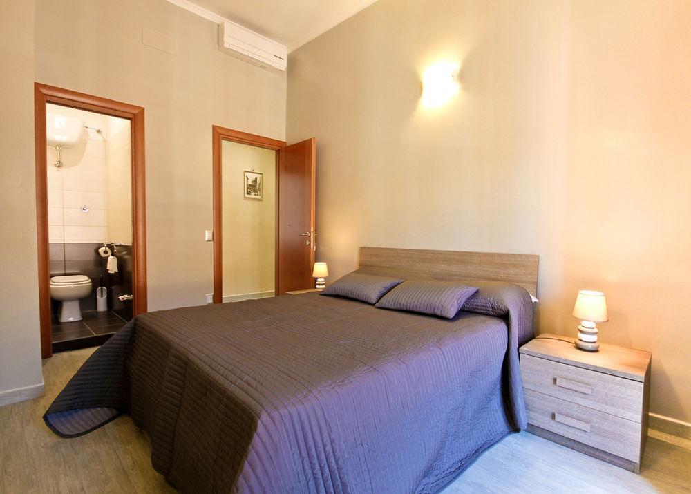 San Pietro'S Home - Guesthouse Rom Exterior foto