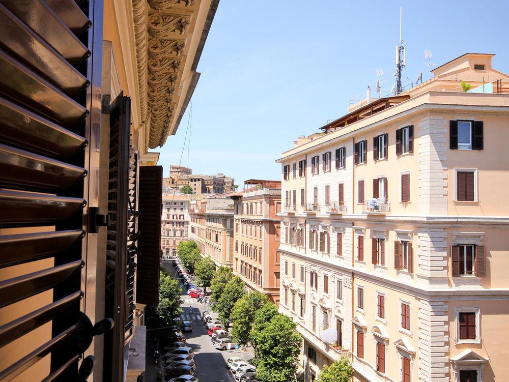 San Pietro'S Home - Guesthouse Rom Exterior foto