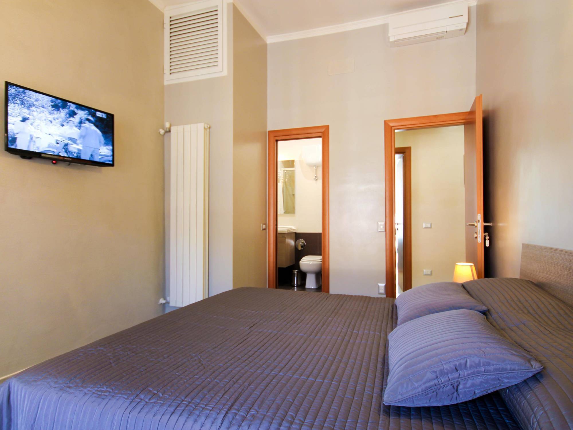 San Pietro'S Home - Guesthouse Rom Exterior foto